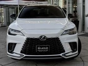 Lexus RX 500H F SPORT/CARFAX/PANO/ЦЕНА ДО БЪЛГАРИЯ  | Auto.bg — изображение 2