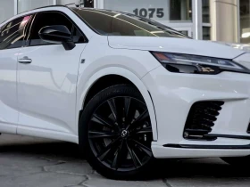 Lexus RX 500H F SPORT/CARFAX/PANO/ЦЕНА ДО БЪЛГАРИЯ  | Auto.bg — изображение 3