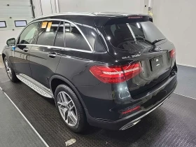 Mercedes-Benz GLC 300 * CARFAX * 2 КЛЮЧА * ПАНОРАМА *  - 18900 € / 36965.19 лв. - 23654584 4