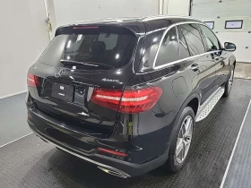 Mercedes-Benz GLC 300 * CARFAX * 2 КЛЮЧА * ПАНОРАМА *  - 18900 € / 36965.19 лв. - 23654584 3