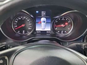 Mercedes-Benz GLC 300 * CARFAX * 2 КЛЮЧА * ПАНОРАМА *  - 18900 € / 36965.19 лв. - 23654584 12