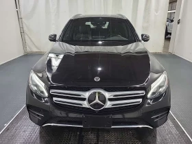 Mercedes-Benz GLC 300 * CARFAX * 2 КЛЮЧА * ПАНОРАМА *  - 18900 € / 36965.19 лв. - 23654584 5