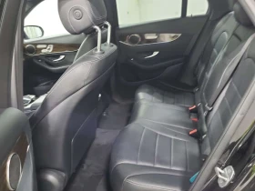 Mercedes-Benz GLC 300 * CARFAX * 2 КЛЮЧА * ПАНОРАМА *  - 18900 € / 36965.19 лв. - 23654584 14