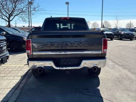 Dodge RAM 1500 * Limited* ПОДГРЕВ* ОБДУХВАНЕ*  | Auto.bg — изображение 4