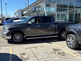 Dodge RAM 1500 * Limited* ПОДГРЕВ* ОБДУХВАНЕ*  | Auto.bg — изображение 2