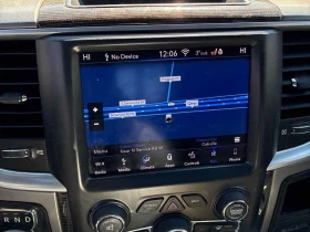 Dodge RAM 1500 * Limited* ПОДГРЕВ* ОБДУХВАНЕ*  | Auto.bg — изображение 16