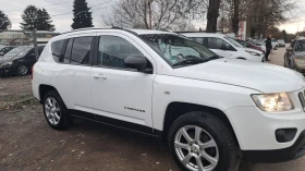 Jeep Compass 2.2CDI 4X4 - 4999 € / 9777.19 лв. - 83955142 3
