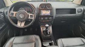 Jeep Compass 2.2CDI 4X4 - 4999 € / 9777.19 лв. - 83955142 10