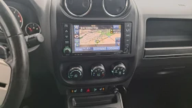 Jeep Compass 2.2CDI 4X4 - 4999 € / 9777.19 лв. - 83955142 12