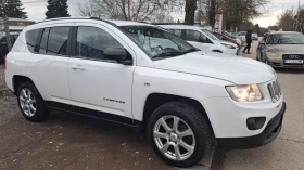 Jeep Compass 2.2CDI 4X4 - 4999 € / 9777.19 лв. - 83955142 4