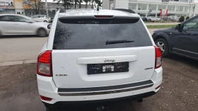Jeep Compass 2.2CDI 4X4 - 4999 € / 9777.19 лв. - 83955142 5