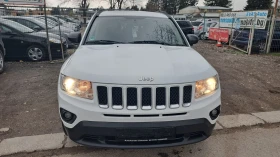 Jeep Compass 2.2CDI 4X4 - 4999 € / 9777.19 лв. - 83955142 2