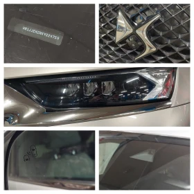 DS DS 7 Crossback 2.0HDI RIVOLI МАСАЖ/360/FULL - 22500 € / 44006.17 лв. - 96648167 14