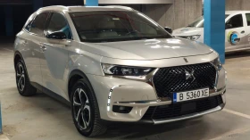DS DS 7 Crossback 2.0HDI RIVOLI МАСАЖ/360/FULL - 22500 € / 44006.17 лв. - 96648167 2