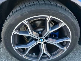 BMW X5 | DISTRONIC| SWAROVSKI| SKY LOUNGE| SOFT CLOSE - 34500 € / 67476.13 лв. - 36507472 6