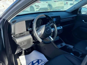 Hyundai Kona Ultimate  CARFAX | Auto.bg — изображение 5