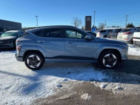 Hyundai Kona Ultimate  CARFAX | Auto.bg — изображение 3