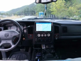 Dodge RAM 1500 - 11000 € / 21514.13 лв. - 85308752 7