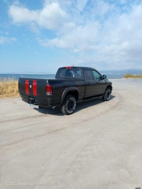 Dodge RAM 1500 - 11000 € / 21514.13 лв. - 85308752 3