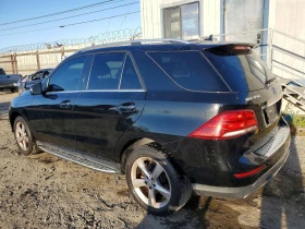 Mercedes-Benz GLE | Mobile.bg � ����� ������ 2