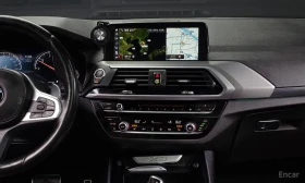 BMW X3 M SPORT* XDRIVE* ПОДГРЕВ* ПАНОРАМА* LANE ASS* PREM - 20500 € / 40094.51 лв. - 85902600 11
