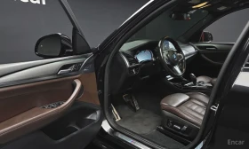 BMW X3 M SPORT* XDRIVE* ПОДГРЕВ* ПАНОРАМА* LANE ASS* PREM - 20500 € / 40094.51 лв. - 85902600 9