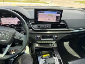 Audi SQ5 | Technik | DISTRONIC | 360 | HUD | �������� | B&O | Mobile.bg � ����� ������ 9