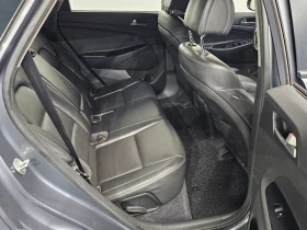 Hyundai Tucson Tucson Diesel 1.7 2Wd Smart | Mobile.bg � ����� ������ 11