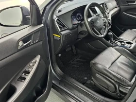 Hyundai Tucson Tucson Diesel 1.7 2Wd Smart | Mobile.bg � ����� ������ 10
