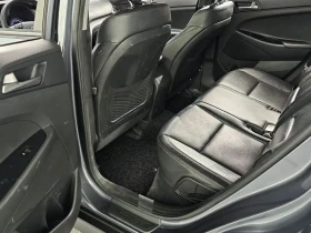 Hyundai Tucson Tucson Diesel 1.7 2Wd Smart | Mobile.bg � ����� ������ 12