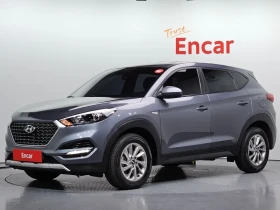 ����� �� �������� �� Hyundai Tucson Tucson Diesel 1.7 2Wd Smart