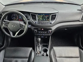 Hyundai Tucson Tucson Diesel 1.7 2Wd Smart | Mobile.bg � ����� ������ 7