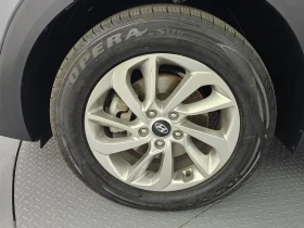 Hyundai Tucson Tucson Diesel 1.7 2Wd Smart | Mobile.bg � ����� ������ 5