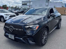 ������ Mercedes-Benz GLE