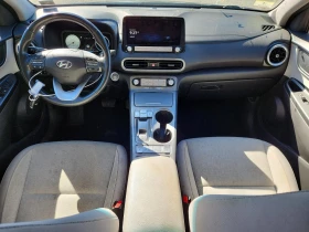 Hyundai Kona undefined | Auto.bg — изображение 8