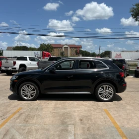 Audi Q5 PREMIUM PLUS 2.0t | Auto.bg — изображение 3