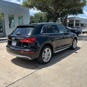 Audi Q5 PREMIUM PLUS 2.0t | Auto.bg — изображение 6