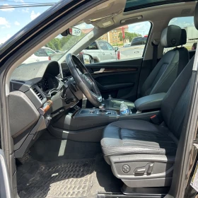 Audi Q5 PREMIUM PLUS 2.0t | Auto.bg — изображение 10