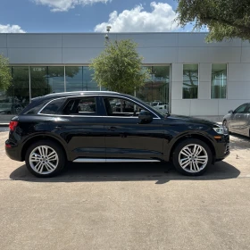 Audi Q5 PREMIUM PLUS 2.0t | Auto.bg — изображение 7