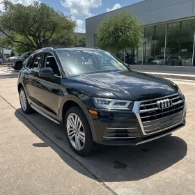 Audi Q5 PREMIUM PLUS 2.0t | Auto.bg — изображение 8