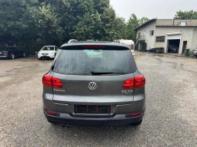 VW Tiguan 2000TDI/DSG, 150kc/4x4 | Mobile.bg � ����� ������ 5