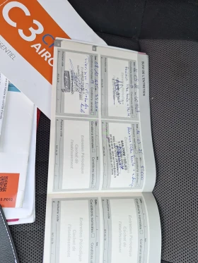Citroen C3 Aircross 1.5HDI - 8300 € / 16233.39 лв. - 20597071 10