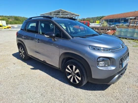 Citroen C3 Aircross 1.5HDI