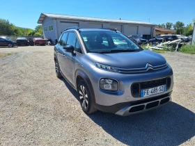 Citroen C3 Aircross 1.5HDI - 8300 € / 16233.39 лв. - 20597071 9
