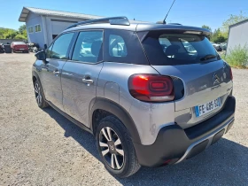Citroen C3 Aircross 1.5HDI - 8300 € / 16233.39 лв. - 20597071 6