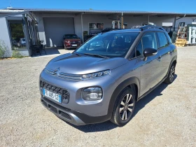 Citroen C3 Aircross 1.5HDI - 8300 € / 16233.39 лв. - 20597071 5