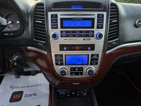 Hyundai Santa fe Топ състояние внос Италия - 4999 € / 9777.19 лв. - 92613412 14