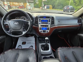 Hyundai Santa fe Топ състояние внос Италия - 4999 € / 9777.19 лв. - 92613412 15