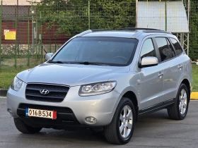 Hyundai Santa fe Топ състояние внос Италия - 4999 € / 9777.19 лв. - 92613412 4