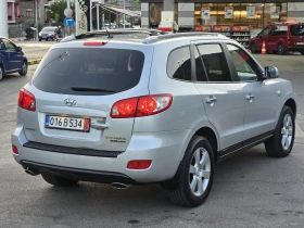 Hyundai Santa fe Топ състояние внос Италия - 4999 € / 9777.19 лв. - 92613412 6